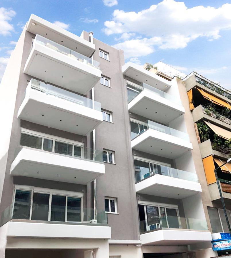 Aegean Homes Panton Building Appartamento